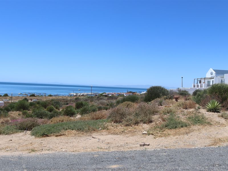 Vacant land  for Sale in Britannica Heights - Photo 7