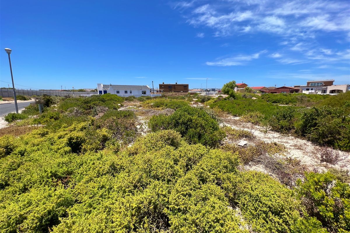 Vacant Land for Sale in Middedorp, Langebaan - Photo 4