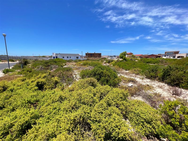 Vacant Land for Sale in Middedorp, Langebaan - Photo 4