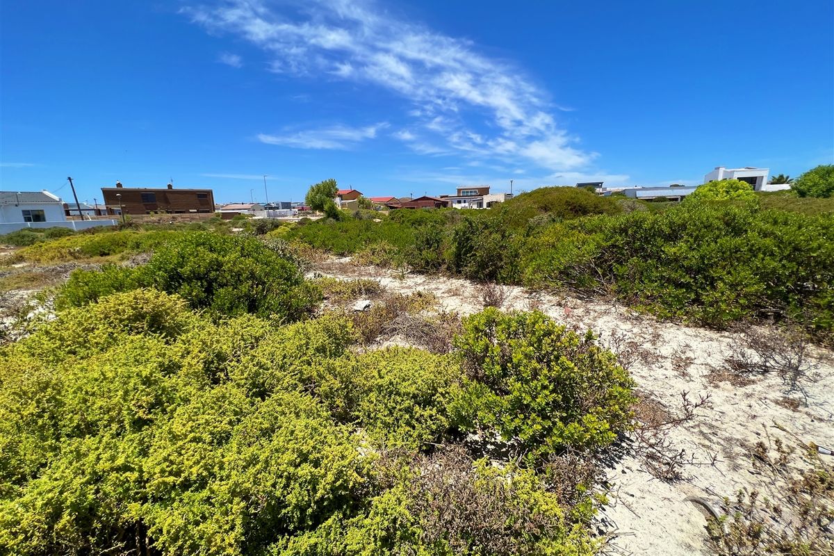 Vacant Land for Sale in Middedorp, Langebaan - Photo 5