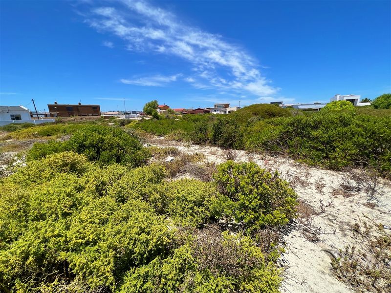 Vacant Land for Sale in Middedorp, Langebaan - Photo 5