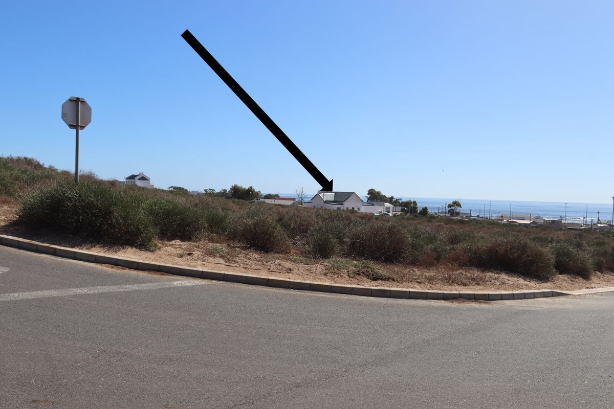 Vacant land for sale in Steenberg Cove, St Helena bay - Photo 3