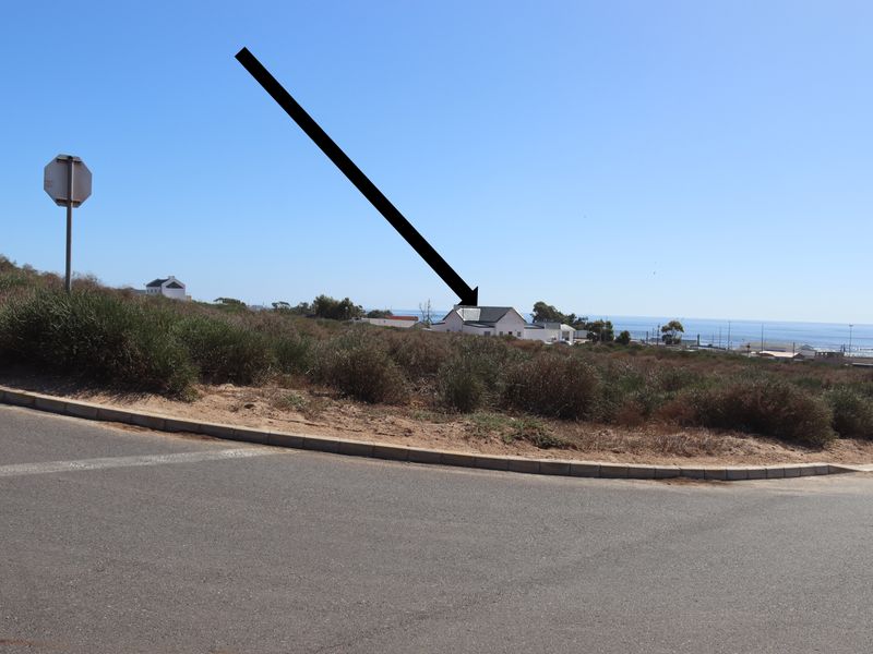 Vacant land for sale in Steenberg Cove, St Helena bay - Photo 3