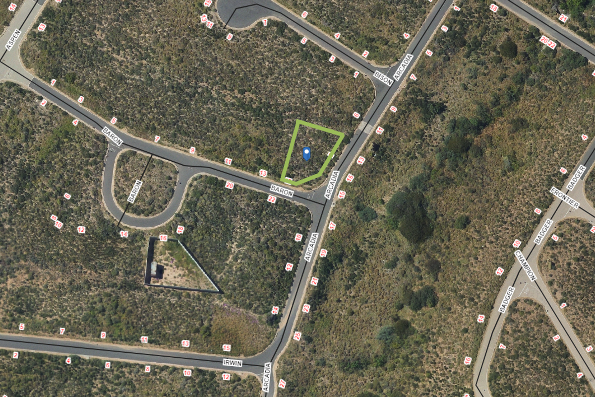 Vacant land for sale in Steenberg Cove, St Helena bay - Photo 2