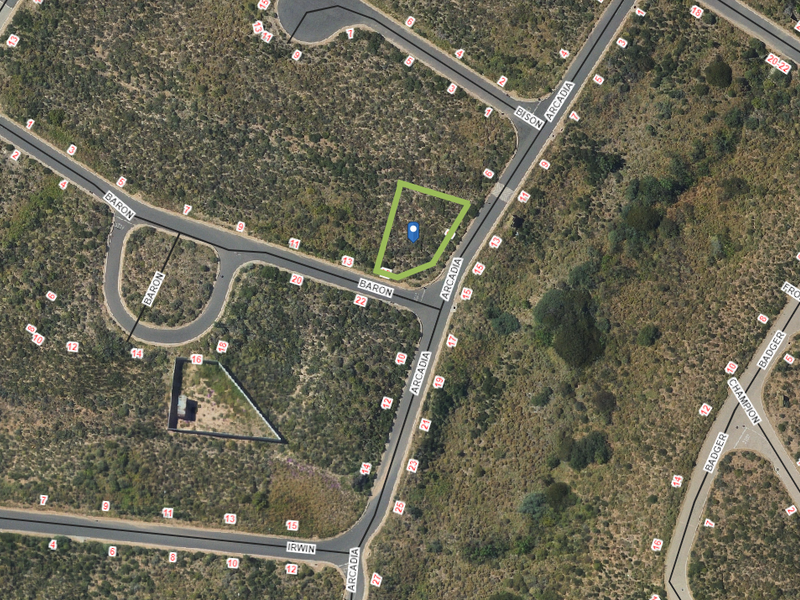 Vacant land for sale in Steenberg Cove, St Helena bay - Photo 2