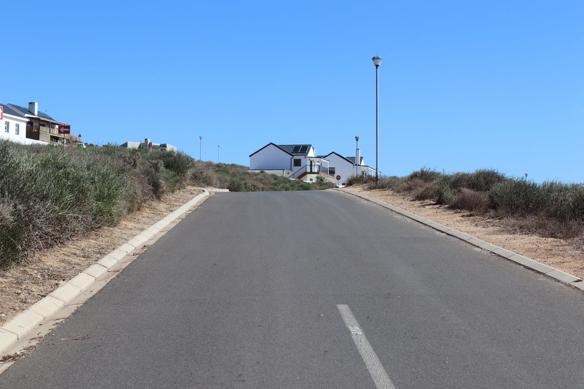 Vacant land for sale in Steenberg Cove, St Helena bay - Photo 4