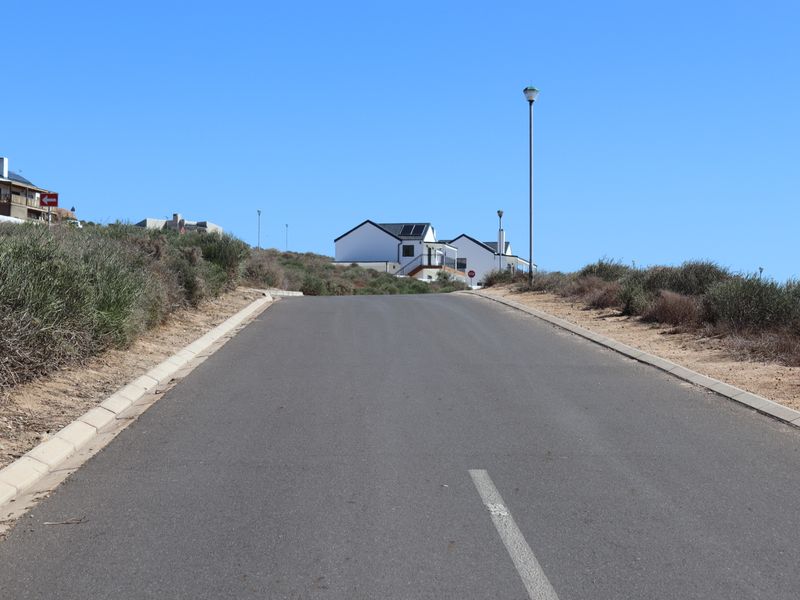 Vacant land for sale in Steenberg Cove, St Helena bay - Photo 4
