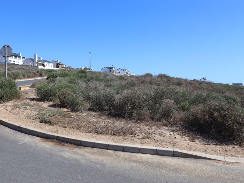 Vacant land for sale in Steenberg Cove, St Helena bay - Photo 9