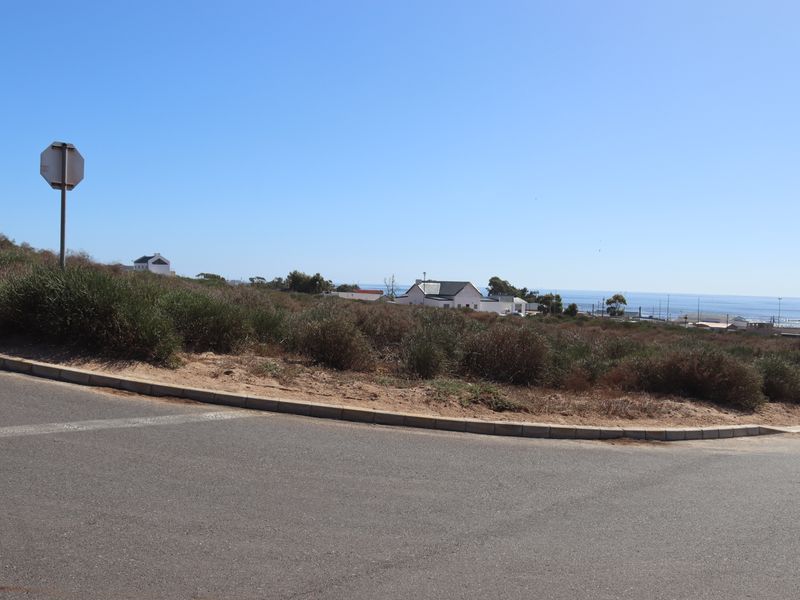 Vacant land for sale in Steenberg Cove, St Helena bay - Photo 8