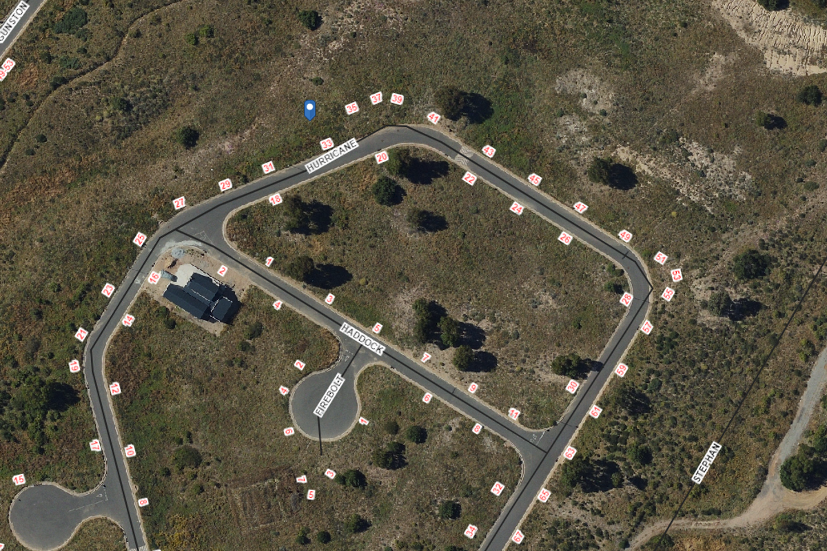 Vacant land for sale in Kapteins Kloof in St Helena Bay - Photo 2