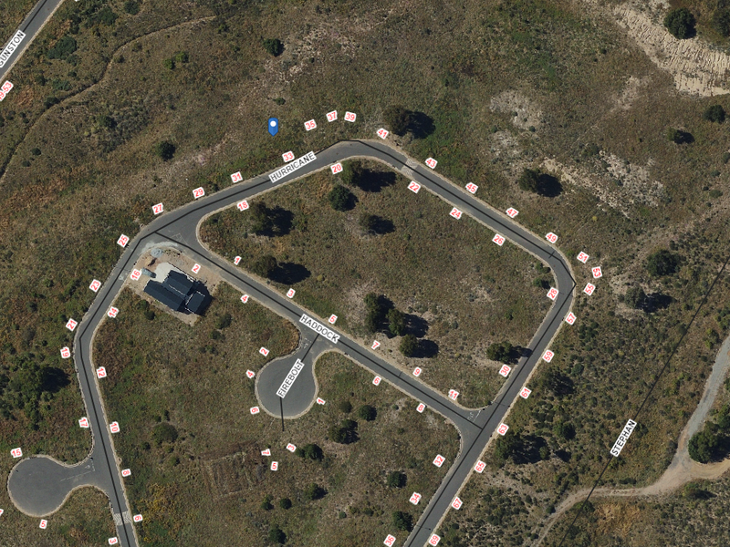 Vacant land for sale in Kapteins Kloof in St Helena Bay - Photo 2