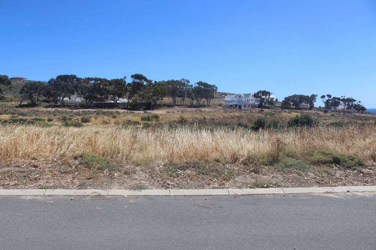 Vacant land for sale in Kapteins Kloof in St Helena Bay - Photo 3