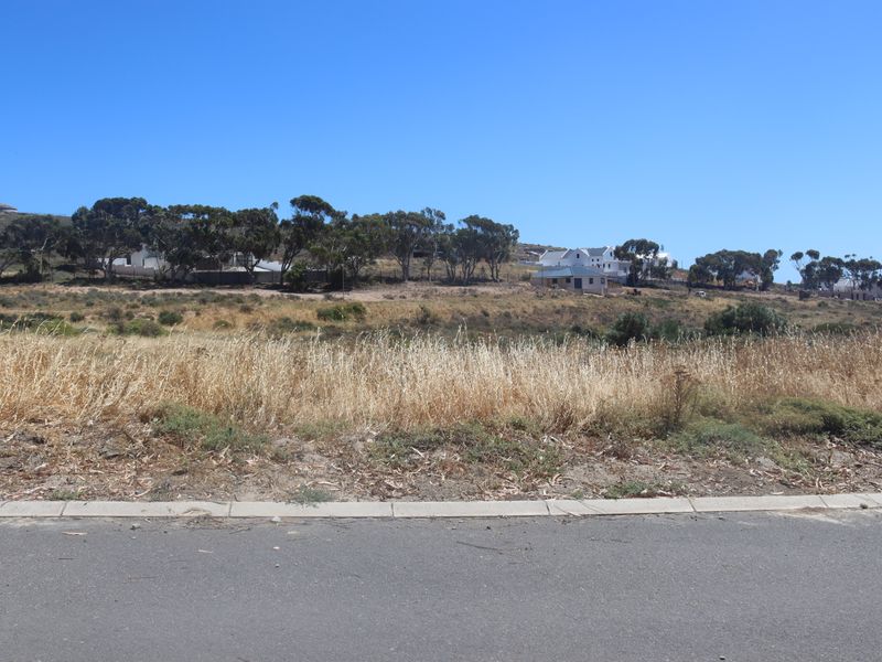Vacant land for sale in Kapteins Kloof in St Helena Bay - Photo 3