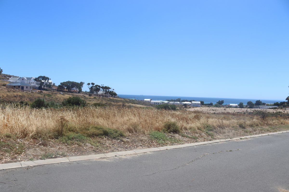 Vacant land for sale in Kapteins Kloof in St Helena Bay - Photo 4