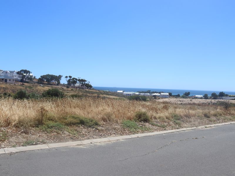 Vacant land for sale in Kapteins Kloof in St Helena Bay - Photo 4