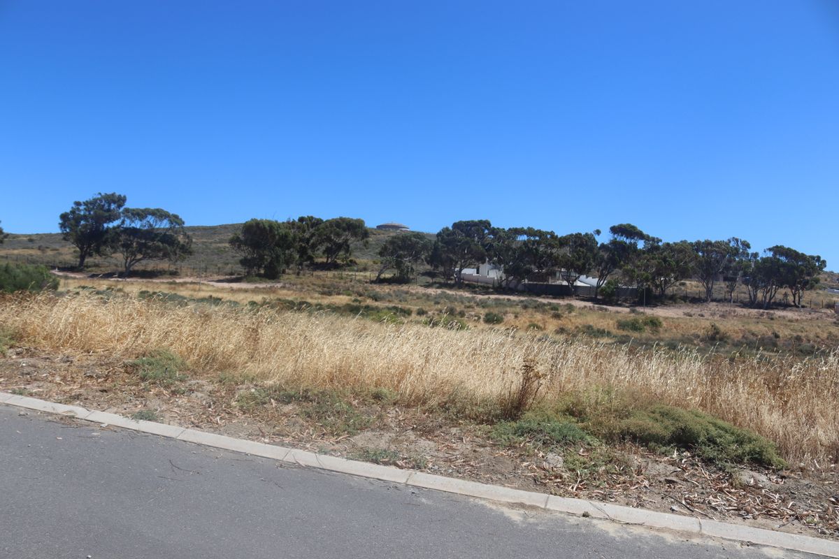 Vacant land for sale in Kapteins Kloof in St Helena Bay - Photo 5