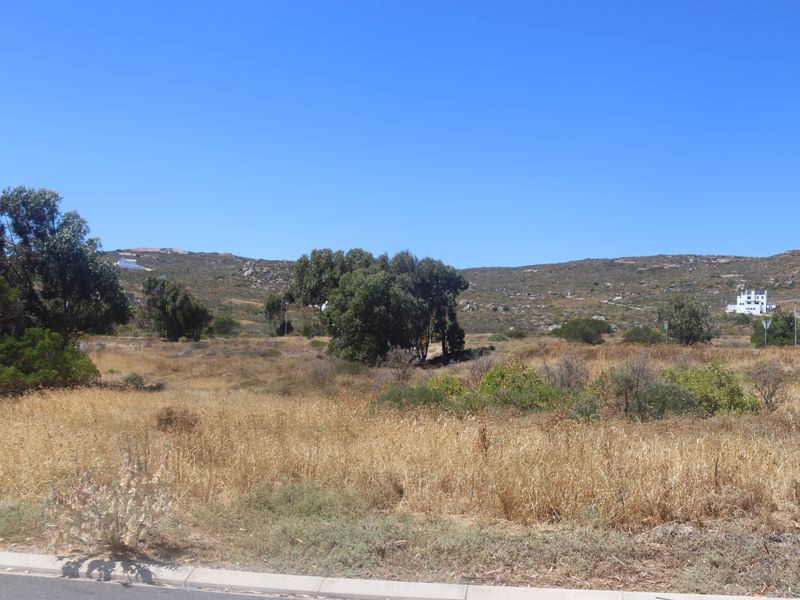Vacant land for sale in Kapteins Kloof in St Helena Bay - Photo 7