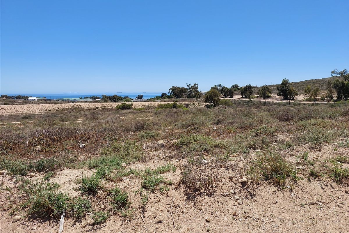 St Helena Bay - Vacant land for sale Kapteinskloof Development - Photo 3