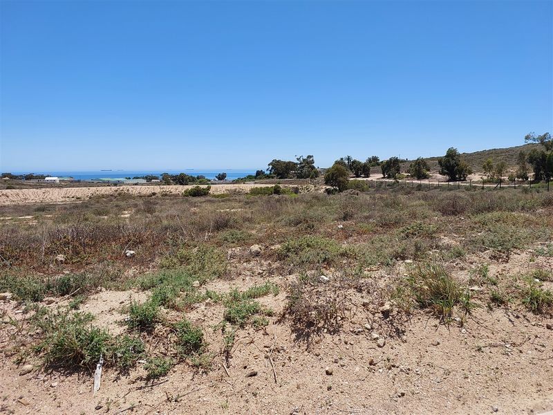 St Helena Bay - Vacant land for sale Kapteinskloof Development - Photo 3
