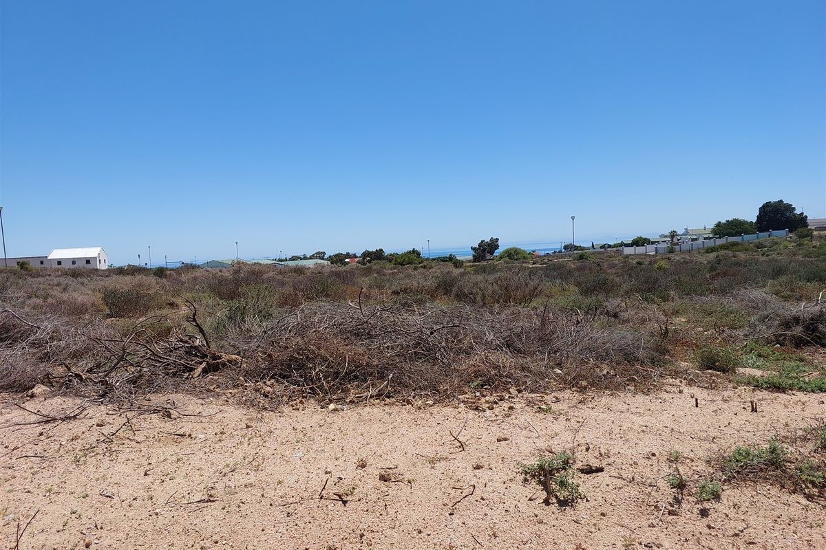 St Helena Bay - Vacant land for sale Kapteinskloof Development - Photo 2