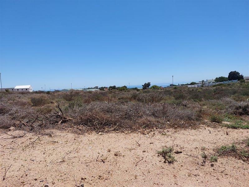 St Helena Bay - Vacant land for sale Kapteinskloof Development - Photo 2