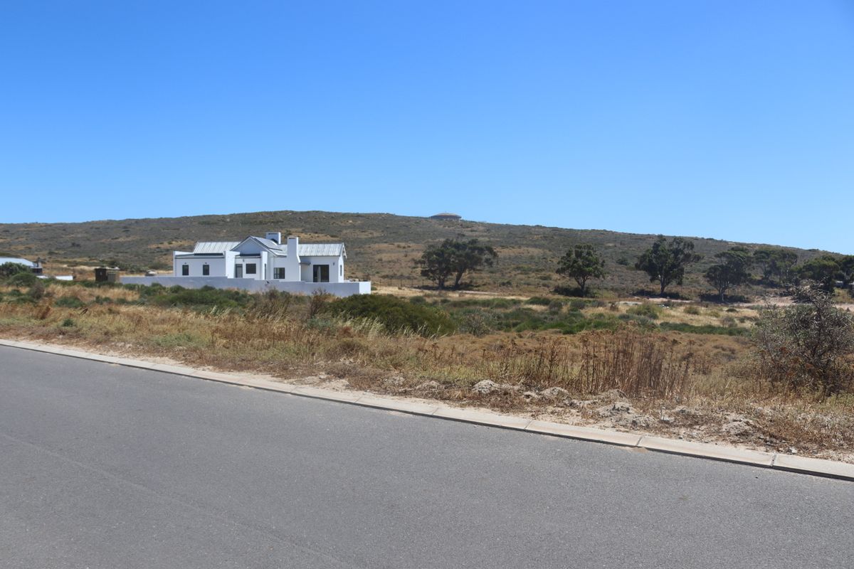 Vacant land for Sale in Kapteins Kloof, St Helena Baai - Photo 5