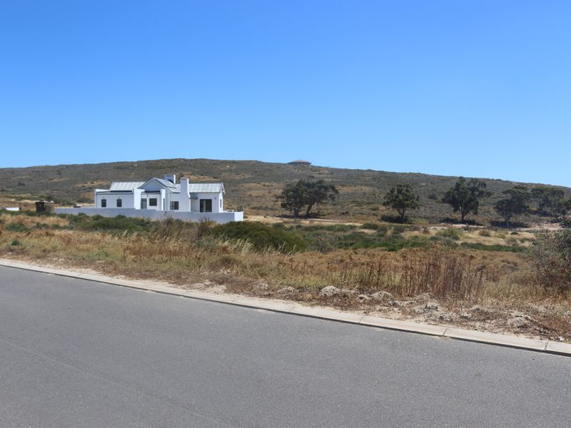 Vacant land for Sale in Kapteins Kloof, St Helena Baai - Photo 5