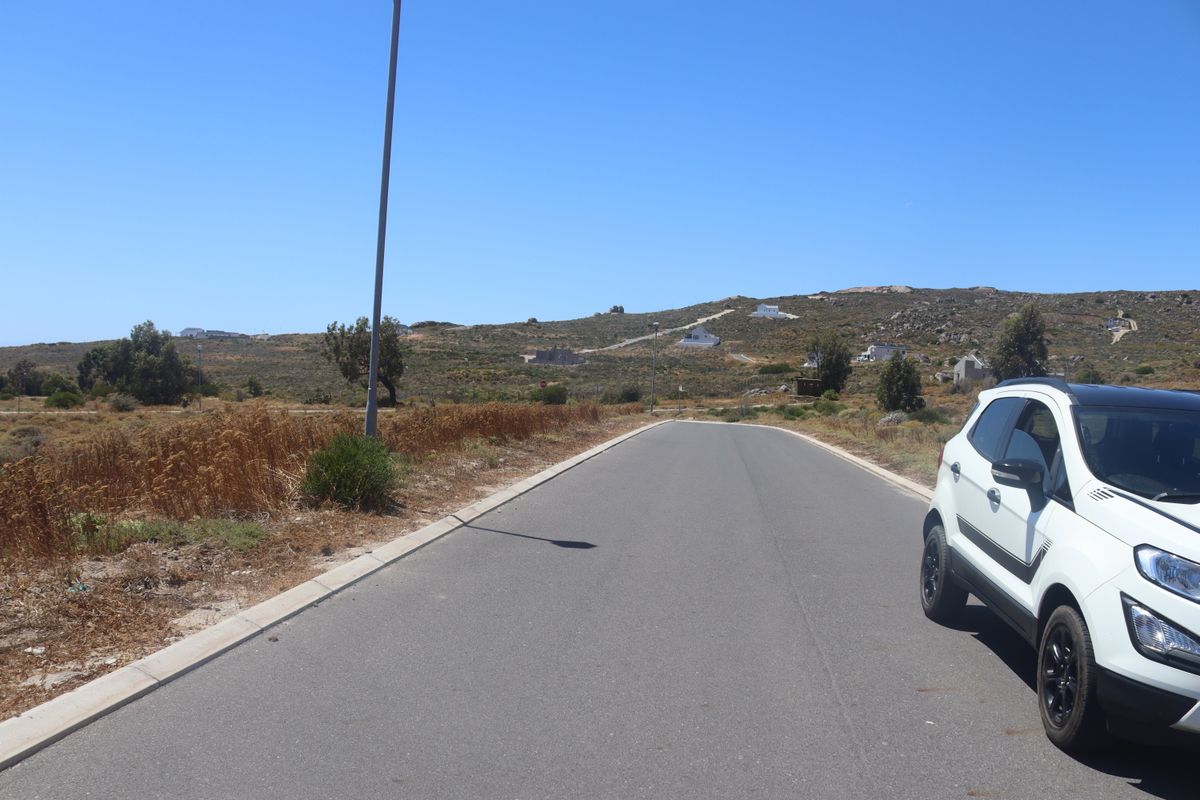 Vacant land for Sale in Kapteins Kloof, St Helena Baai - Photo 3