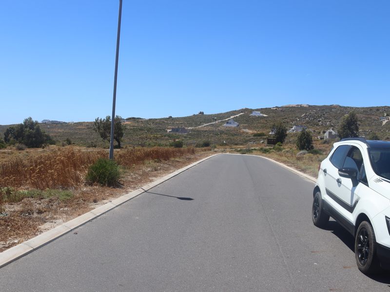 Vacant land for Sale in Kapteins Kloof, St Helena Baai - Photo 3