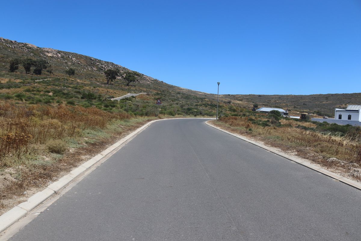 Vacant land for Sale in Kapteins Kloof, St Helena Baai - Photo 2