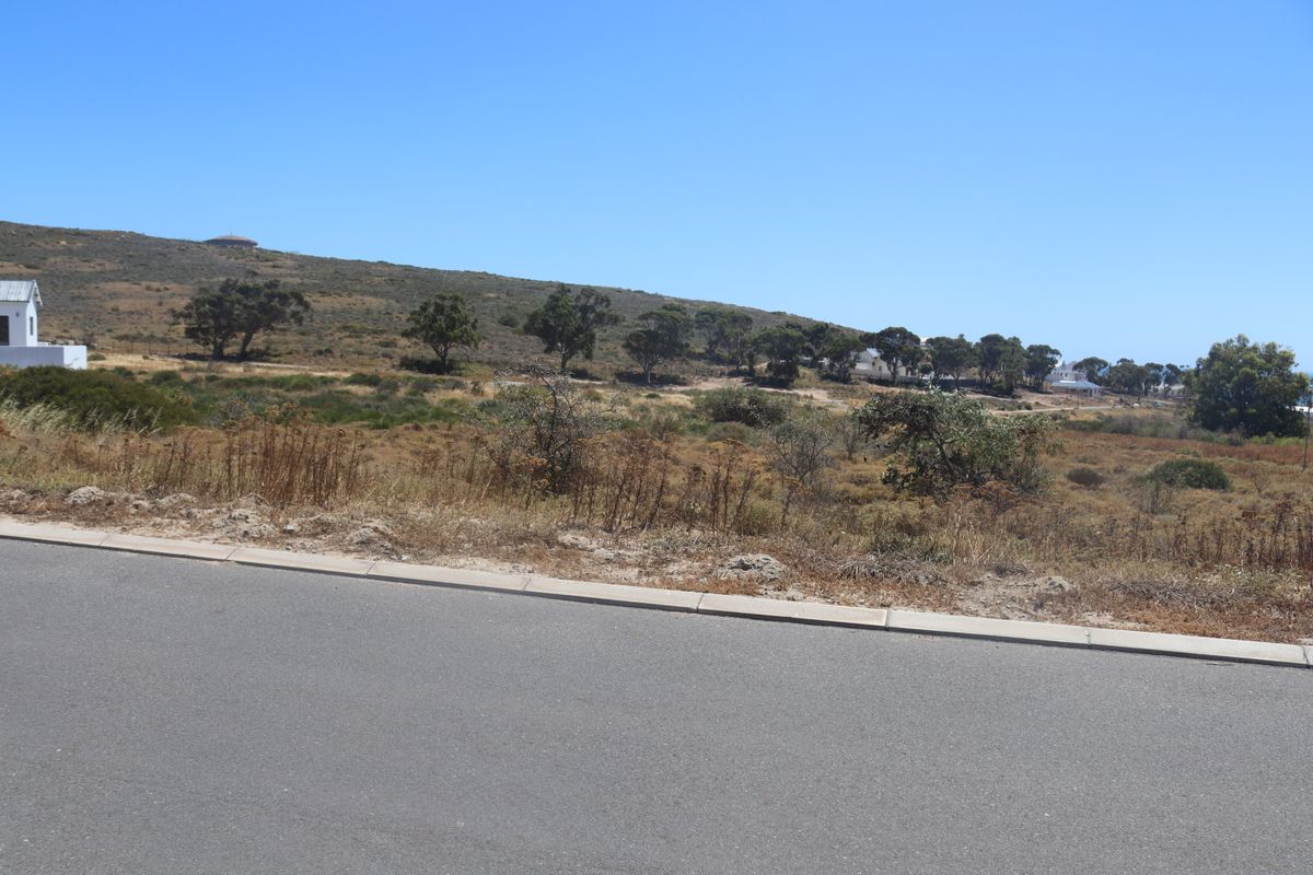 Vacant land for Sale in Kapteins Kloof, St Helena Baai - Photo 4