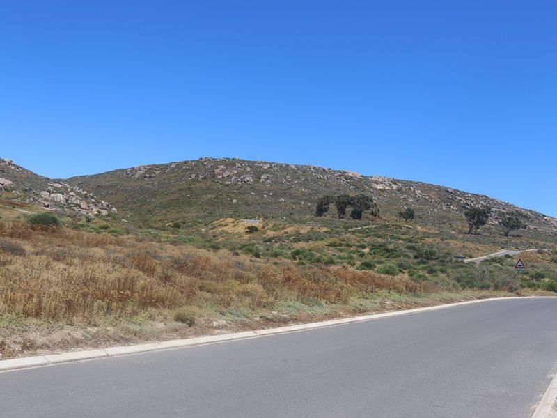 Vacant land for Sale in Kapteins Kloof, St Helena Baai - Photo 8
