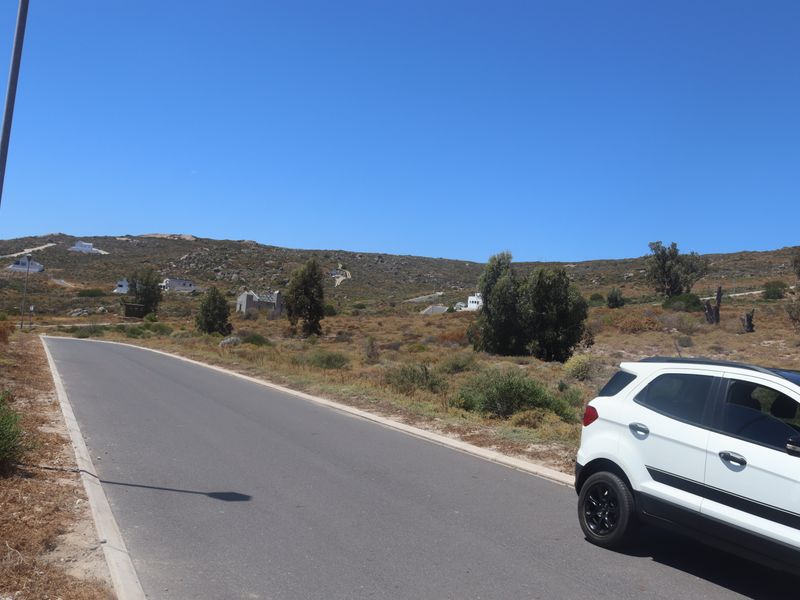 Vacant land for Sale in Kapteins Kloof, St Helena Baai - Photo 9