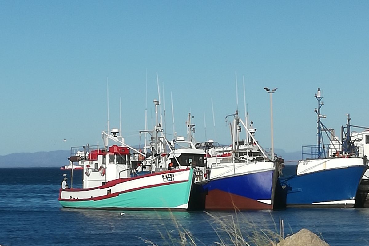 I like the sound of the waves - Photo 5