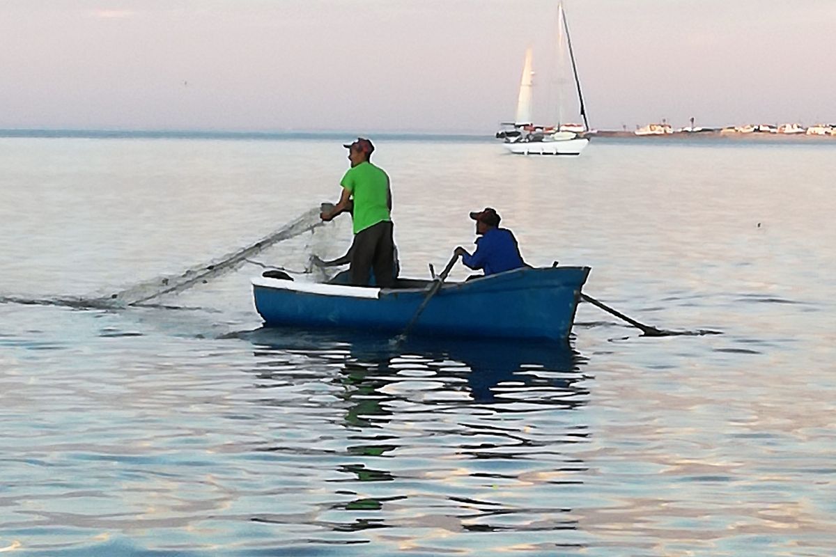 I like the sound of the waves - Photo 4