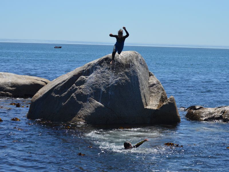 I like the sound of the waves - Photo 2