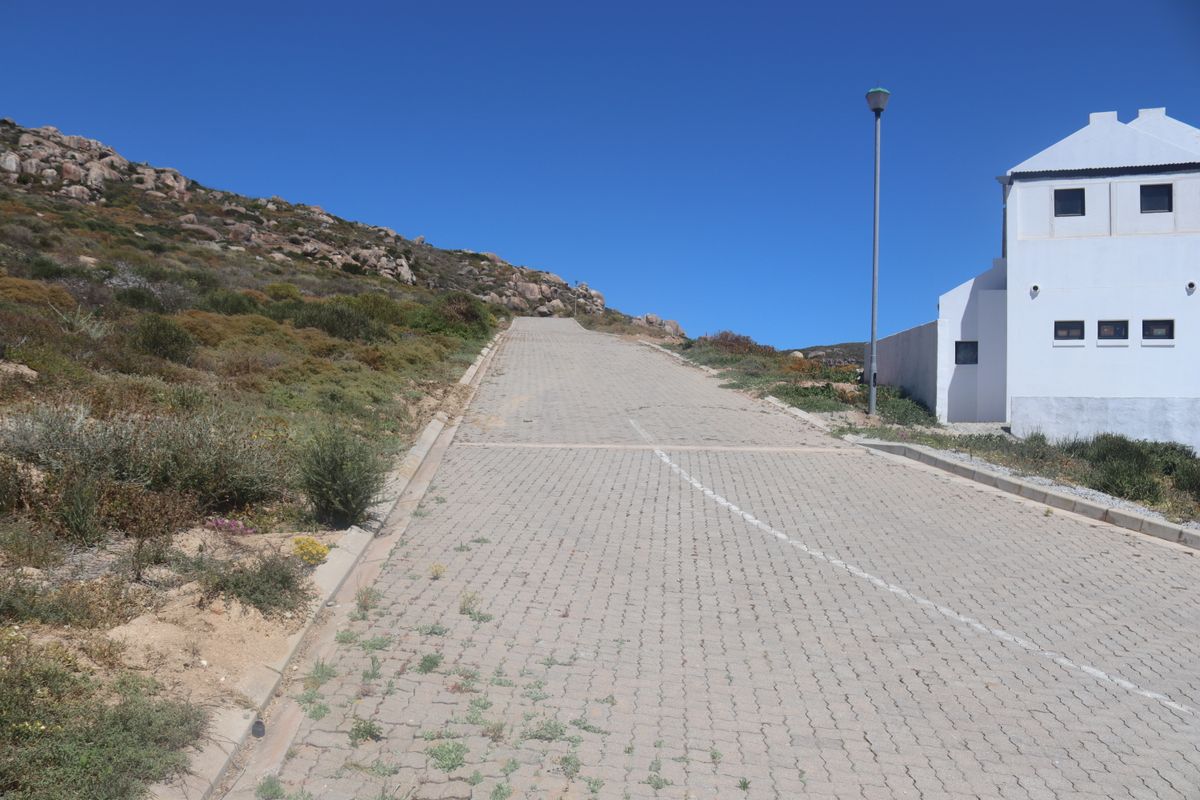 Vacant land for Sale in Kapteinskloof, St Helena Bay - Photo 4