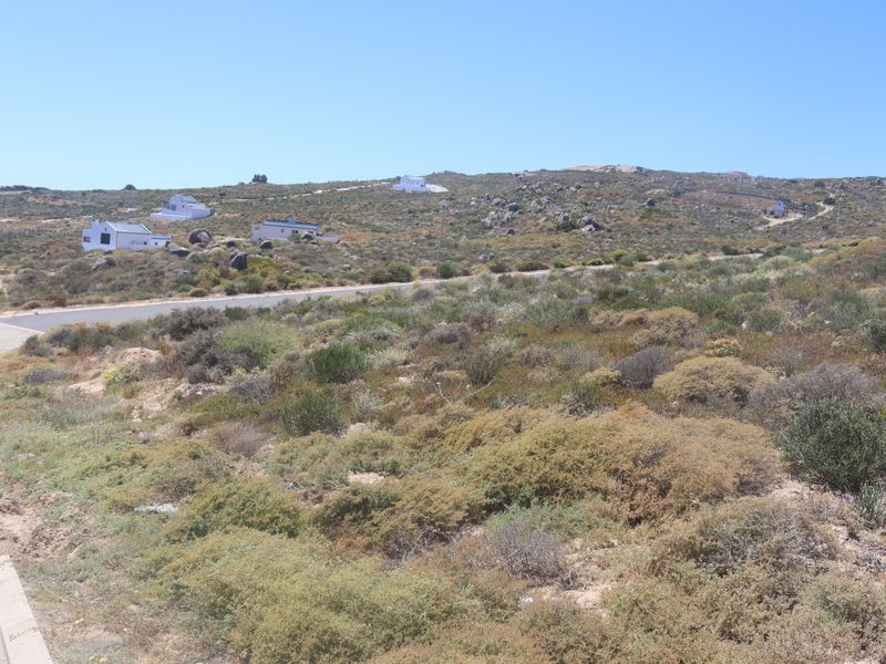 Vacant land for Sale in Kapteinskloof, St Helena Bay - Photo 9