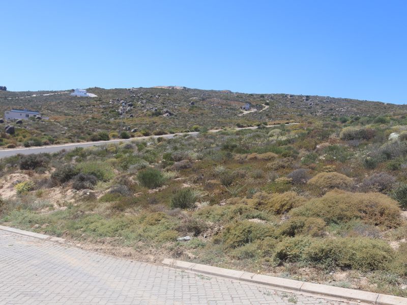 Vacant land for Sale in Kapteinskloof, St Helena Bay - Photo 8