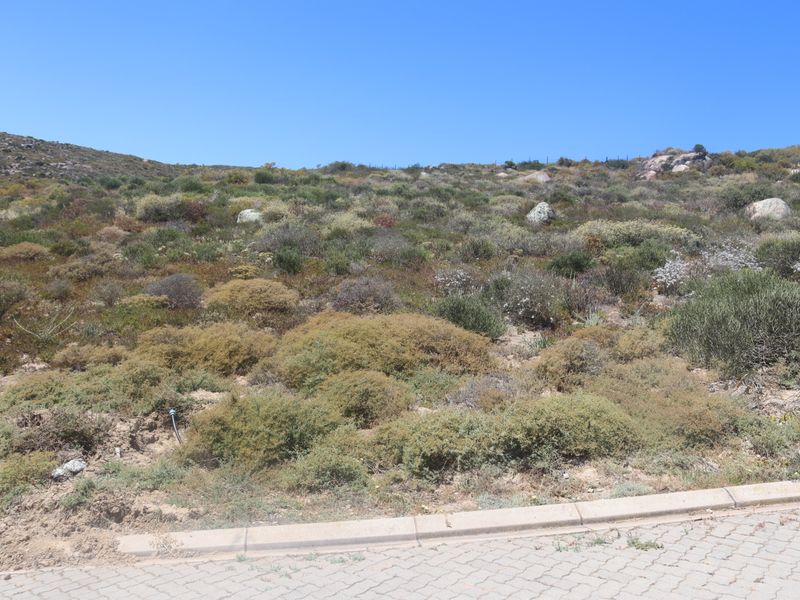 Vacant land for Sale in Kapteinskloof, St Helena Bay - Photo 7