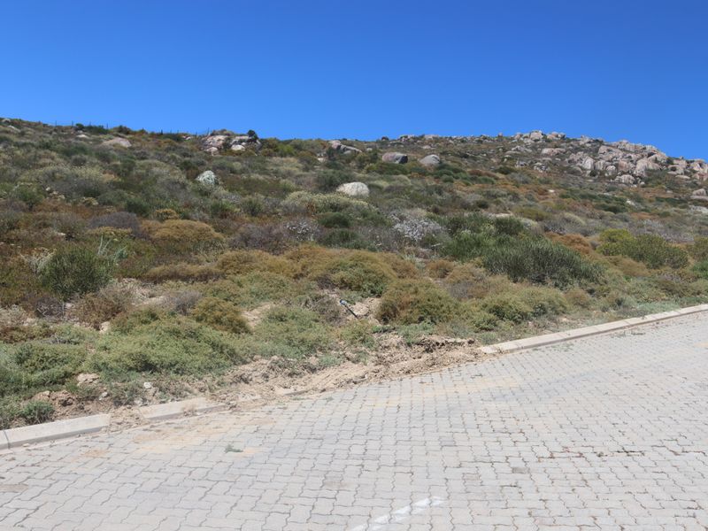 Vacant land for Sale in Kapteinskloof, St Helena Bay - Photo 6
