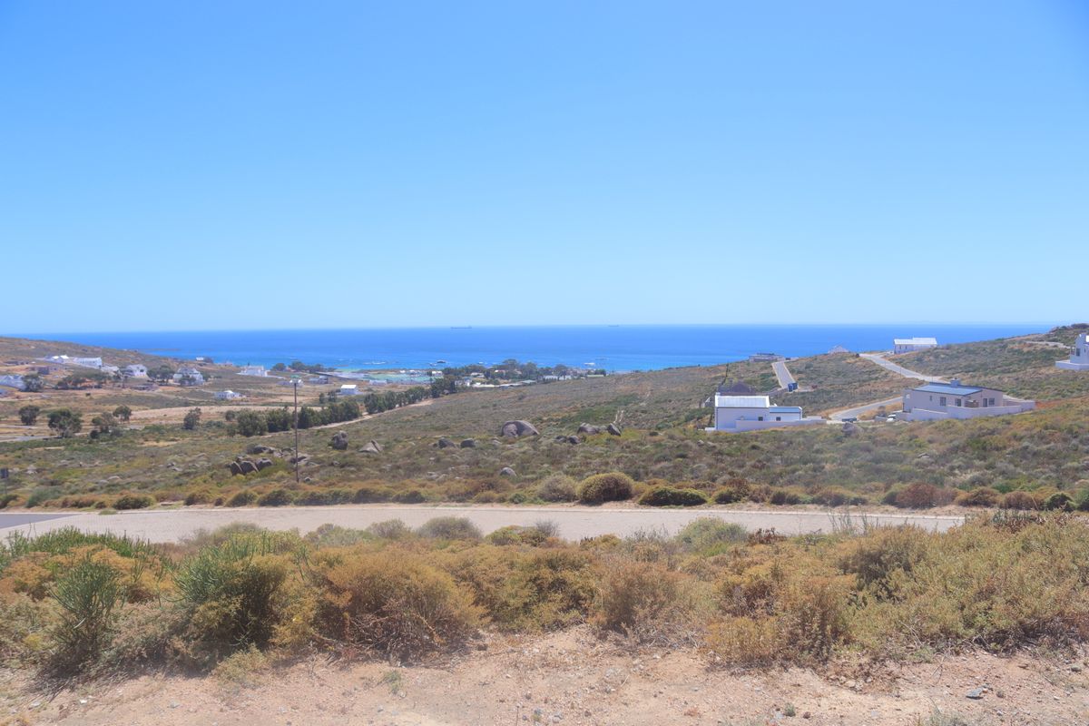 Vacant land for Sale in Kapteins kloof, St Helena Bay - Photo 2