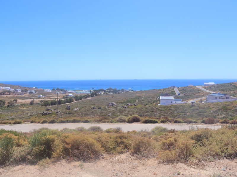 Vacant land for Sale in Kapteins kloof, St Helena Bay - Photo 2