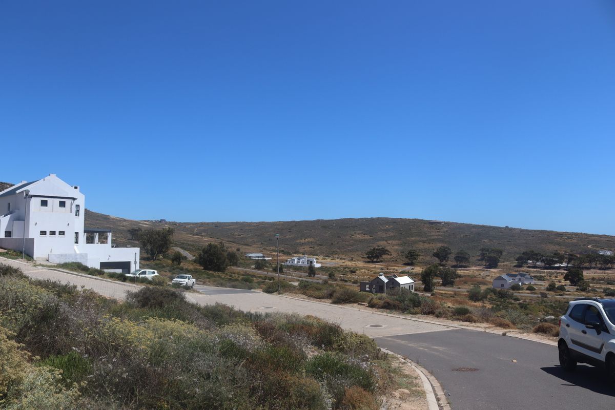 Vacant land for Sale in Kapteins kloof, St Helena Bay - Photo 4