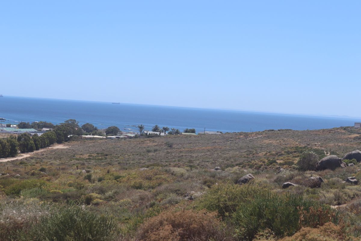 Vacant land for Sale in Kapteins kloof, St Helena Bay - Photo 3