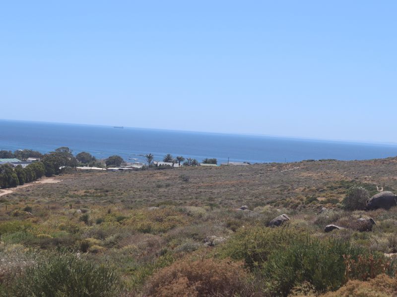 Vacant land for Sale in Kapteins kloof, St Helena Bay - Photo 3