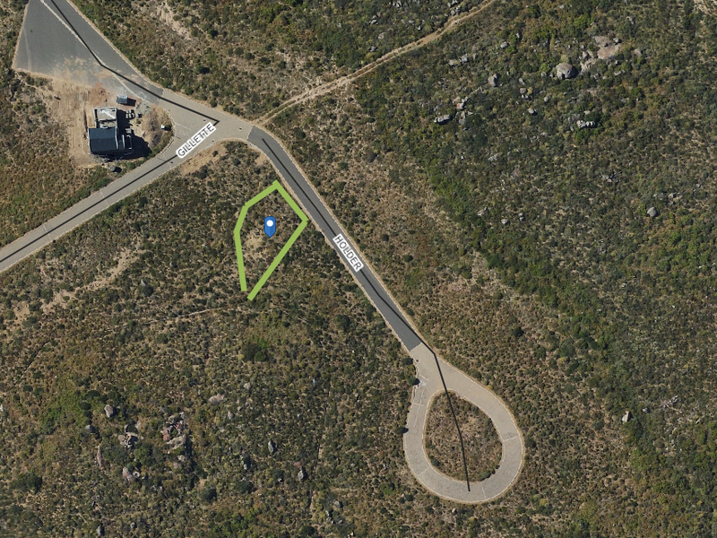 Vacant land for Sale in Kapteins kloof, St Helena Bay - Photo 8