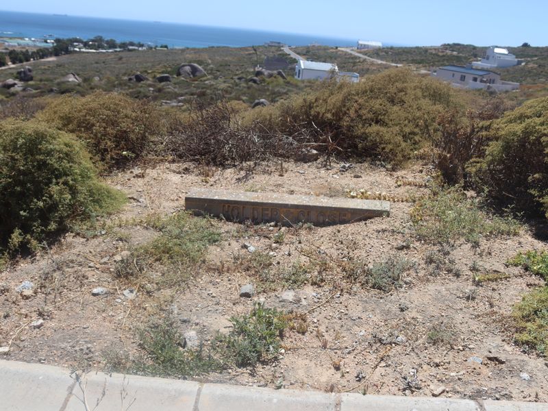 Vacant land for Sale in Kapteins kloof, St Helena Bay - Photo 7