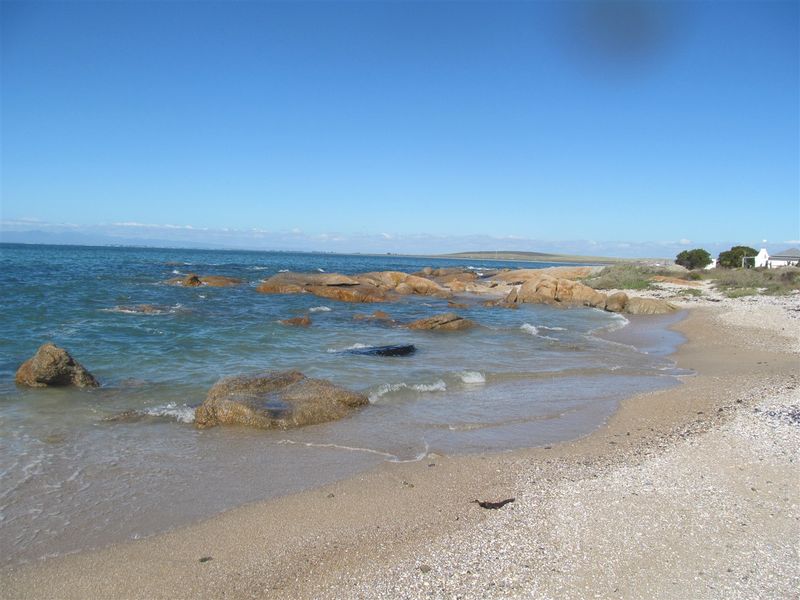 Vacant land for  Sale in St Helena Views, St Helena bay - Photo 6