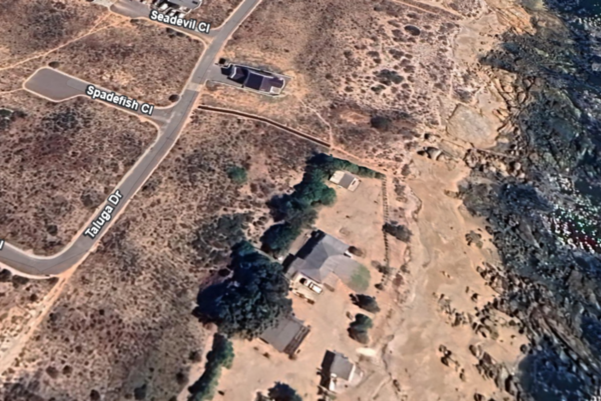 Vacant land for  Sale in St Helena Views, St Helena bay - Photo 5